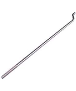 Rods & hold downs